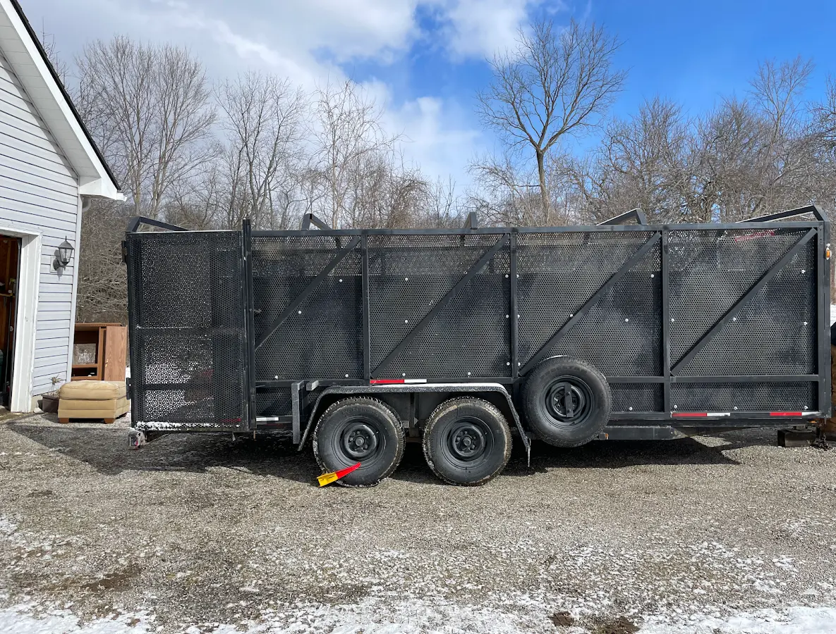 Dumpster Rental services in Newberry, FL